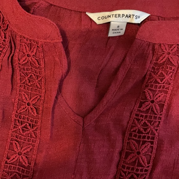 Tunic Top - Picture 5 of 6